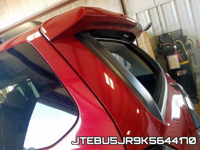 JTEBU5JR9K5644170 фото 10