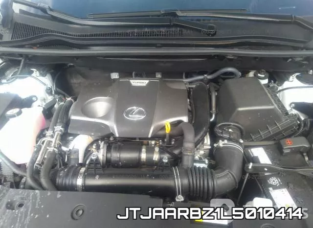 JTJAARBZ1L5010414 фото 2