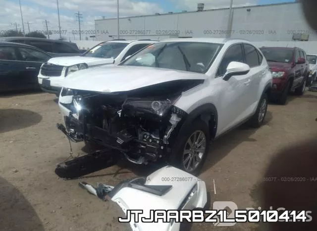 JTJAARBZ1L5010414 фото 3