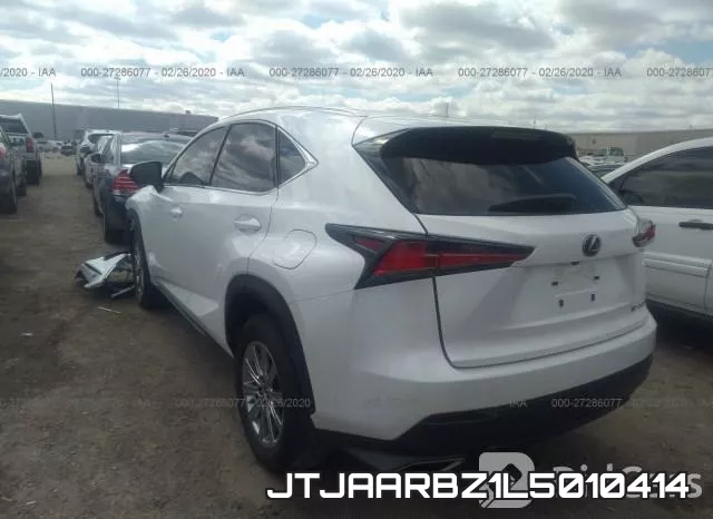 JTJAARBZ1L5010414 фото 4
