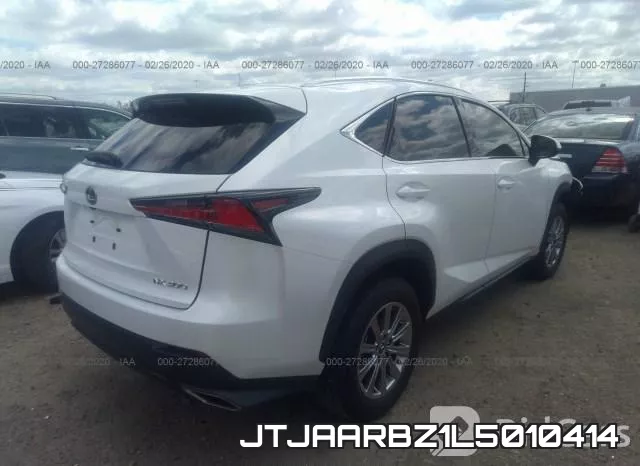JTJAARBZ1L5010414 фото 5