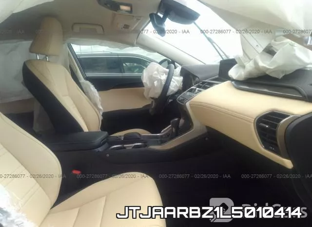 JTJAARBZ1L5010414 фото 6