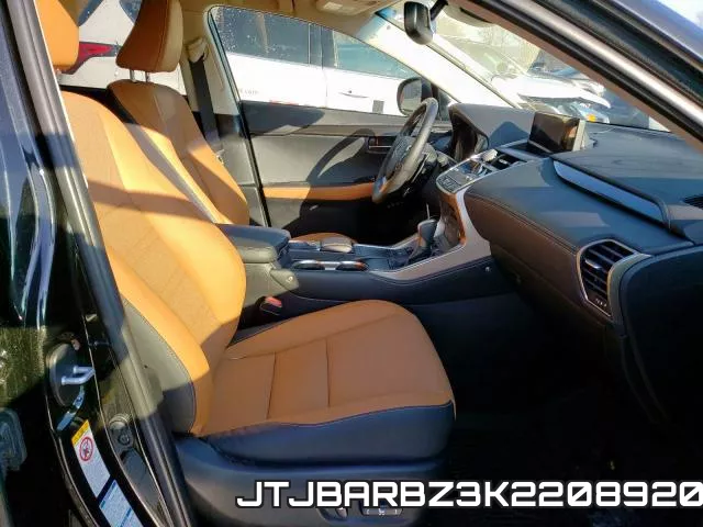 JTJBARBZ3K2208920 фото 6