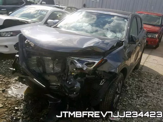 JTMBFREV7JJ234423 фото 3