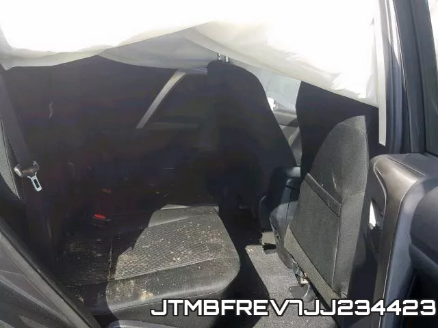 JTMBFREV7JJ234423 фото 7