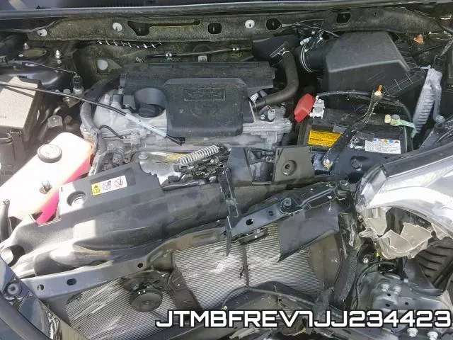 JTMBFREV7JJ234423 фото 8