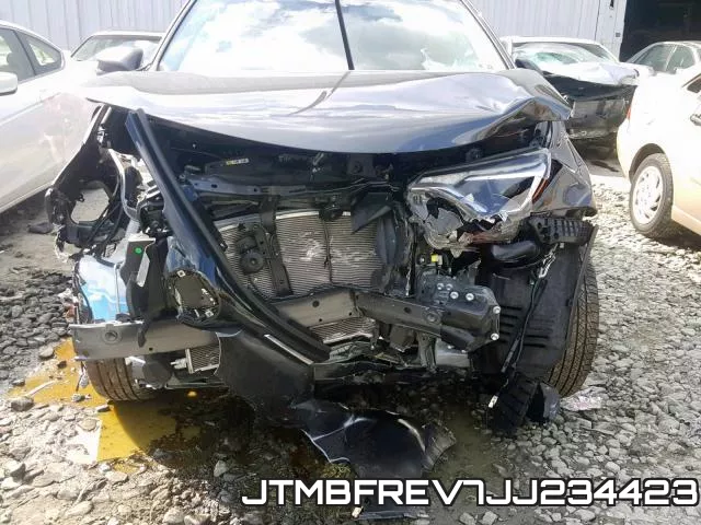 JTMBFREV7JJ234423 фото 10