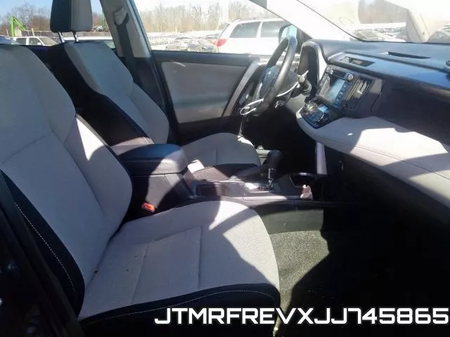 JTMRFREVXJJ745865 фото 6