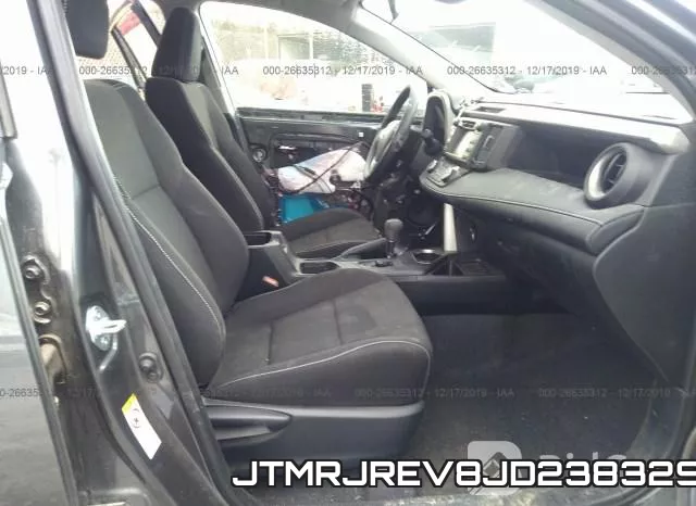 JTMRJREV8JD238329 фото 6