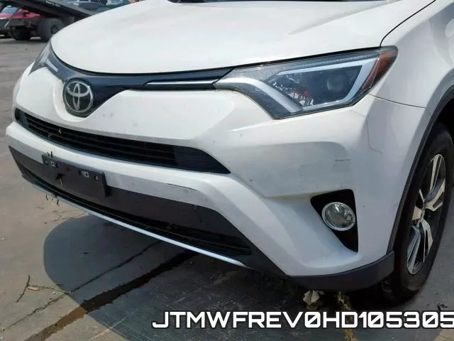 JTMWFREV0HD105305 фото 10