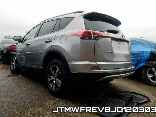 JTMWFREV8JD120303 фото 4