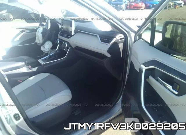 JTMY1RFV3KD029205 фото 6