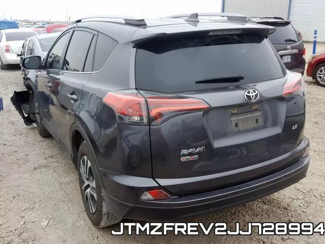 JTMZFREV2JJ728994 фото 4