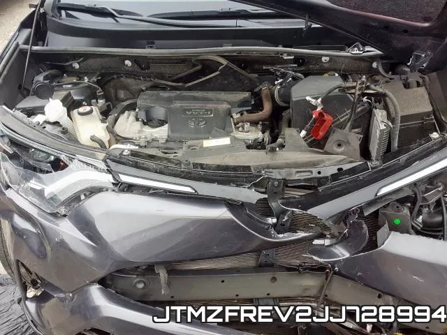 JTMZFREV2JJ728994 фото 8