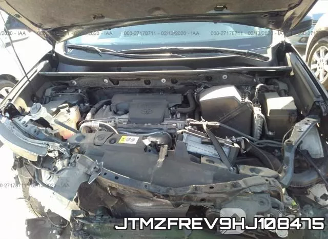 JTMZFREV9HJ108475 фото 2