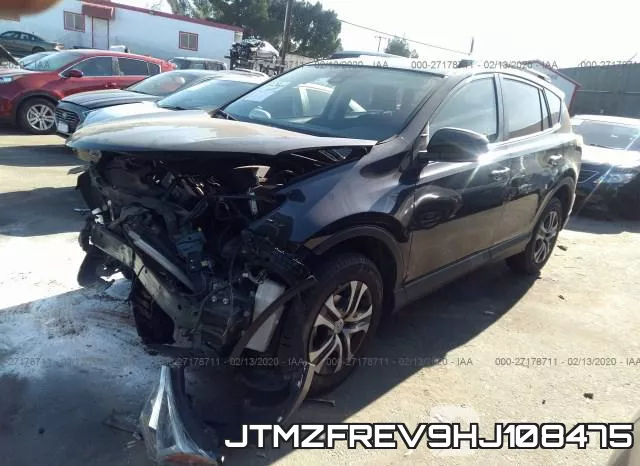 JTMZFREV9HJ108475 фото 3
