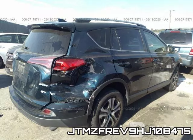 JTMZFREV9HJ108475 фото 5