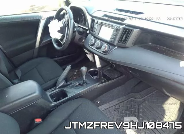 JTMZFREV9HJ108475 фото 6