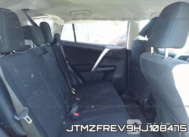 JTMZFREV9HJ108475 фото 9