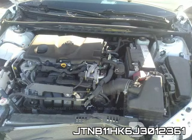 JTNB11HK6J3012361 фото 2