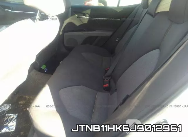 JTNB11HK6J3012361 фото 9