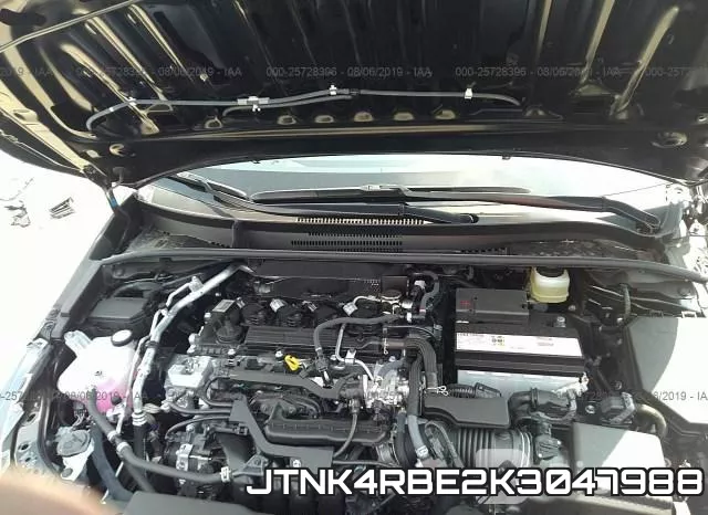 JTNK4RBE2K3047988 фото 2