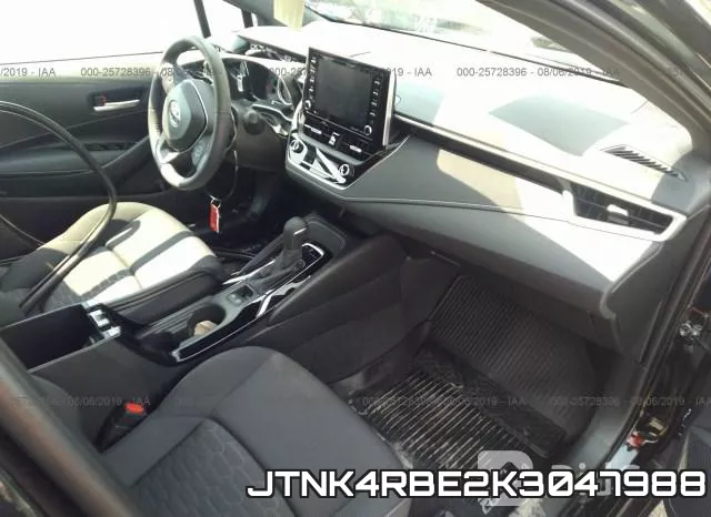 JTNK4RBE2K3047988 фото 6