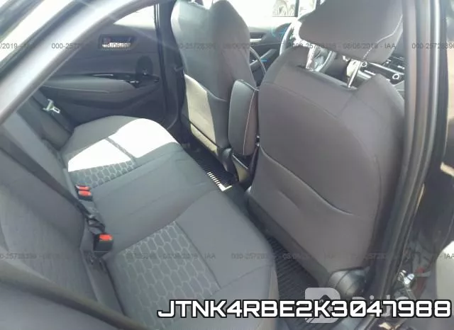 JTNK4RBE2K3047988 фото 9