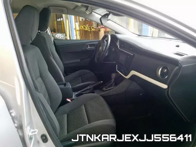 JTNKARJEXJJ556411 фото 6