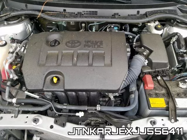 JTNKARJEXJJ556411 фото 8
