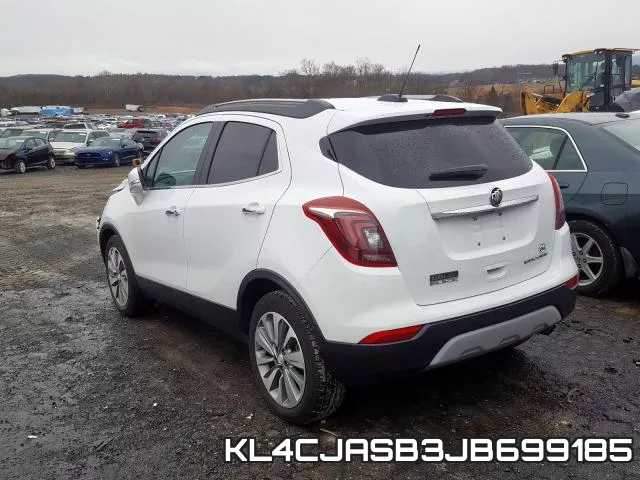 KL4CJASB3JB699185 фото 4