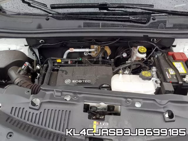 KL4CJASB3JB699185 фото 8