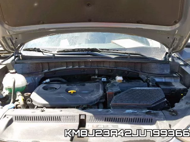 KM8J23A42JU799366 фото 8