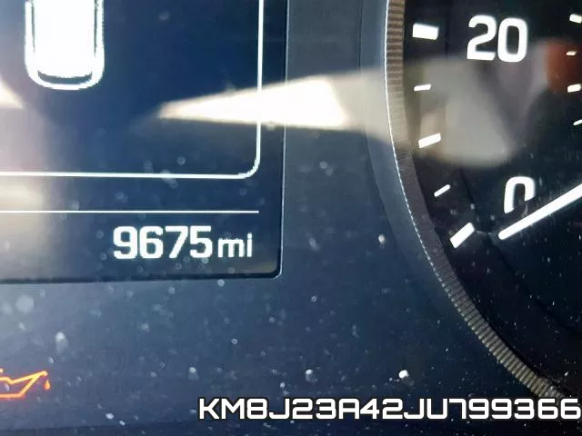 KM8J23A42JU799366 фото 9