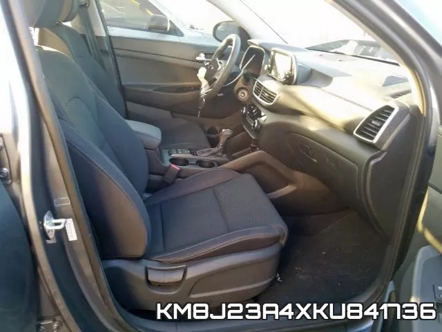 KM8J23A4XKU841736 фото 6