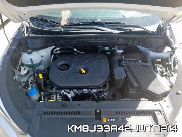 KM8J33A42JU717214 фото 8