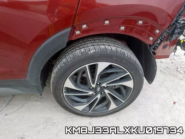 KM8J33ALXKU019734 фото 10