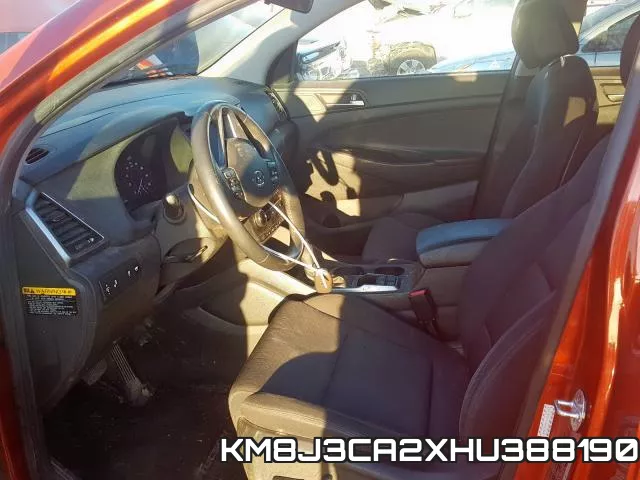KM8J3CA2XHU388190 фото 6