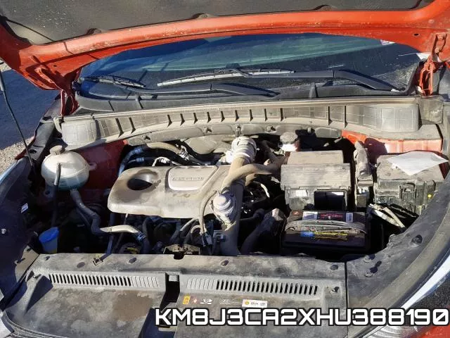 KM8J3CA2XHU388190 фото 8