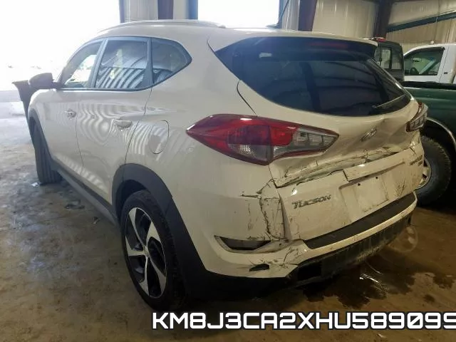 KM8J3CA2XHU589099 фото 4