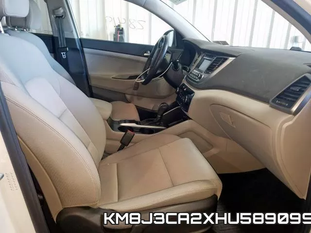 KM8J3CA2XHU589099 фото 6