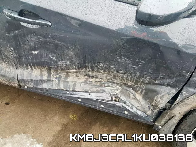 KM8J3CAL1KU038138 фото 10