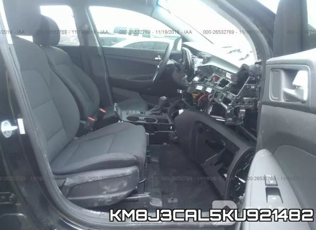 KM8J3CAL5KU921482 фото 6