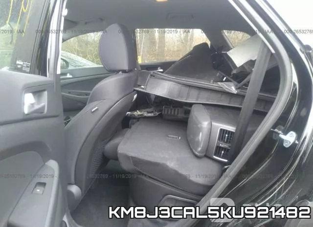 KM8J3CAL5KU921482 фото 9