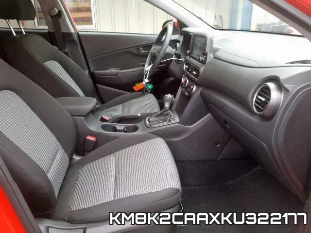 KM8K2CAAXKU322177 фото 6