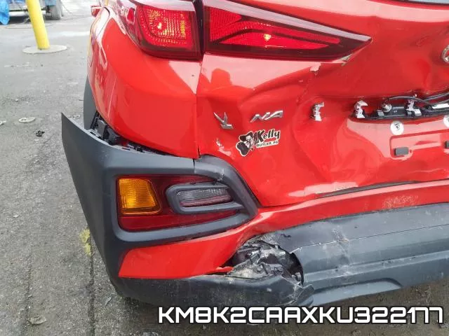 KM8K2CAAXKU322177 фото 10
