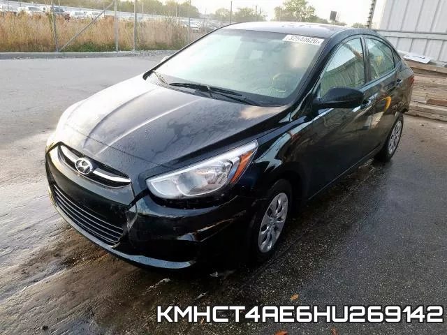KMHCT4AE6HU269142 фото 3