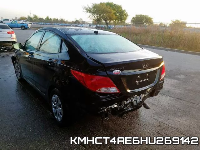 KMHCT4AE6HU269142 фото 4