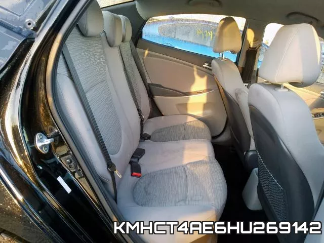 KMHCT4AE6HU269142 фото 7