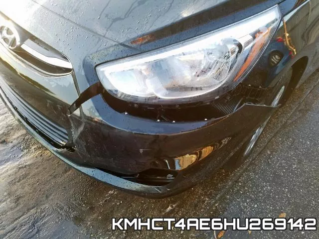 KMHCT4AE6HU269142 фото 10